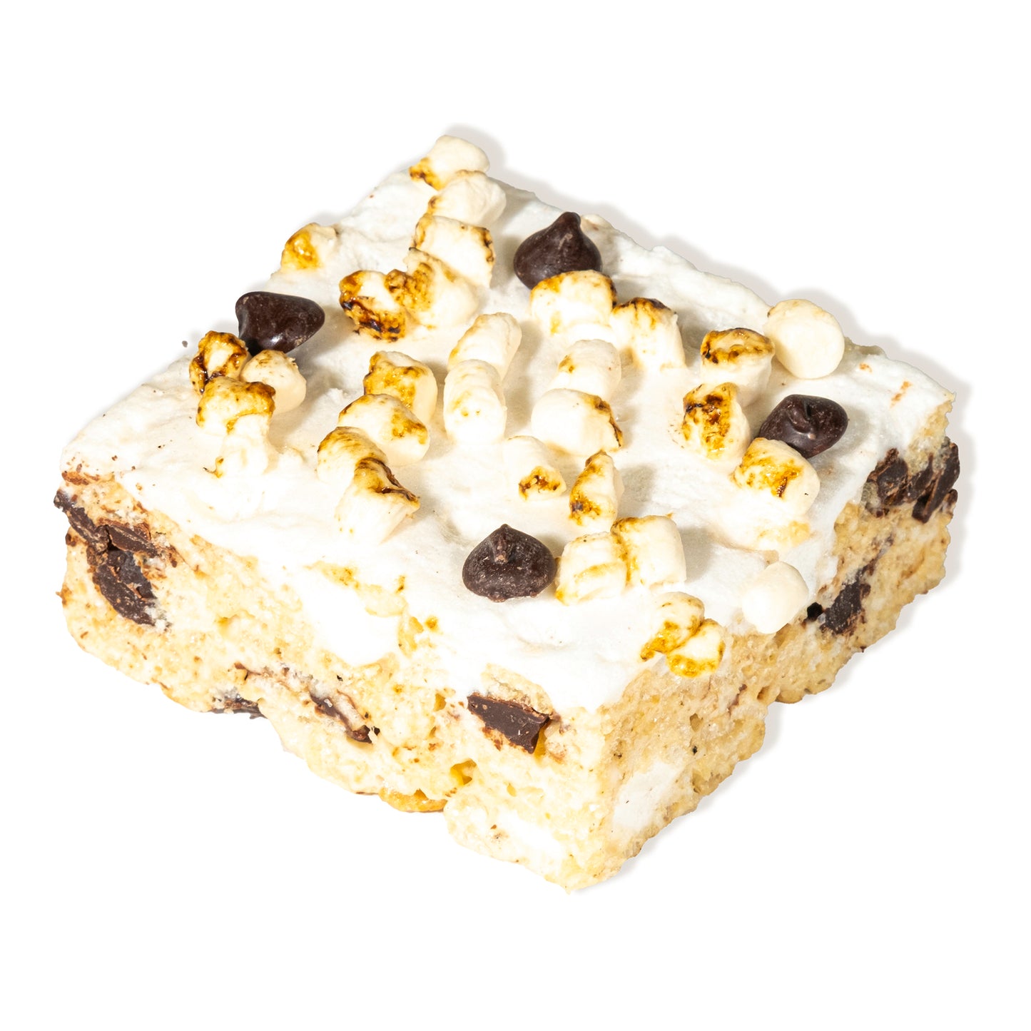 Marshmallow Treats - Smores