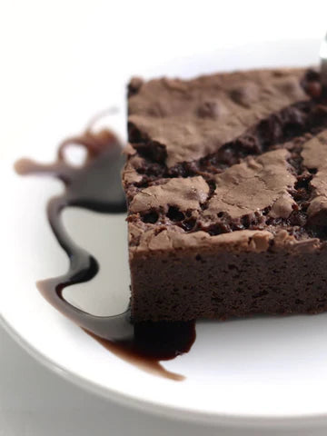 Gluten Free Brownie Mix