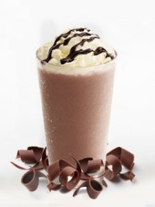 Mocha Frappe
