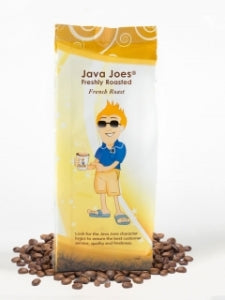 French Roast Ground Coffee