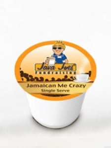Jamaican Me Crazy Single Serve K-Pods