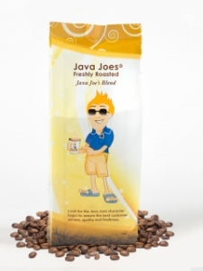 Java Joe's Blend Ground Coffee 10oz