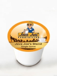 Java Joe's Blend Single Serve K-Pods