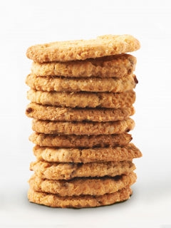 Cinnamon Oatmeal Raisin Cookie Mix