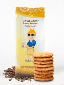 Snickerdoodle Ground Coffee