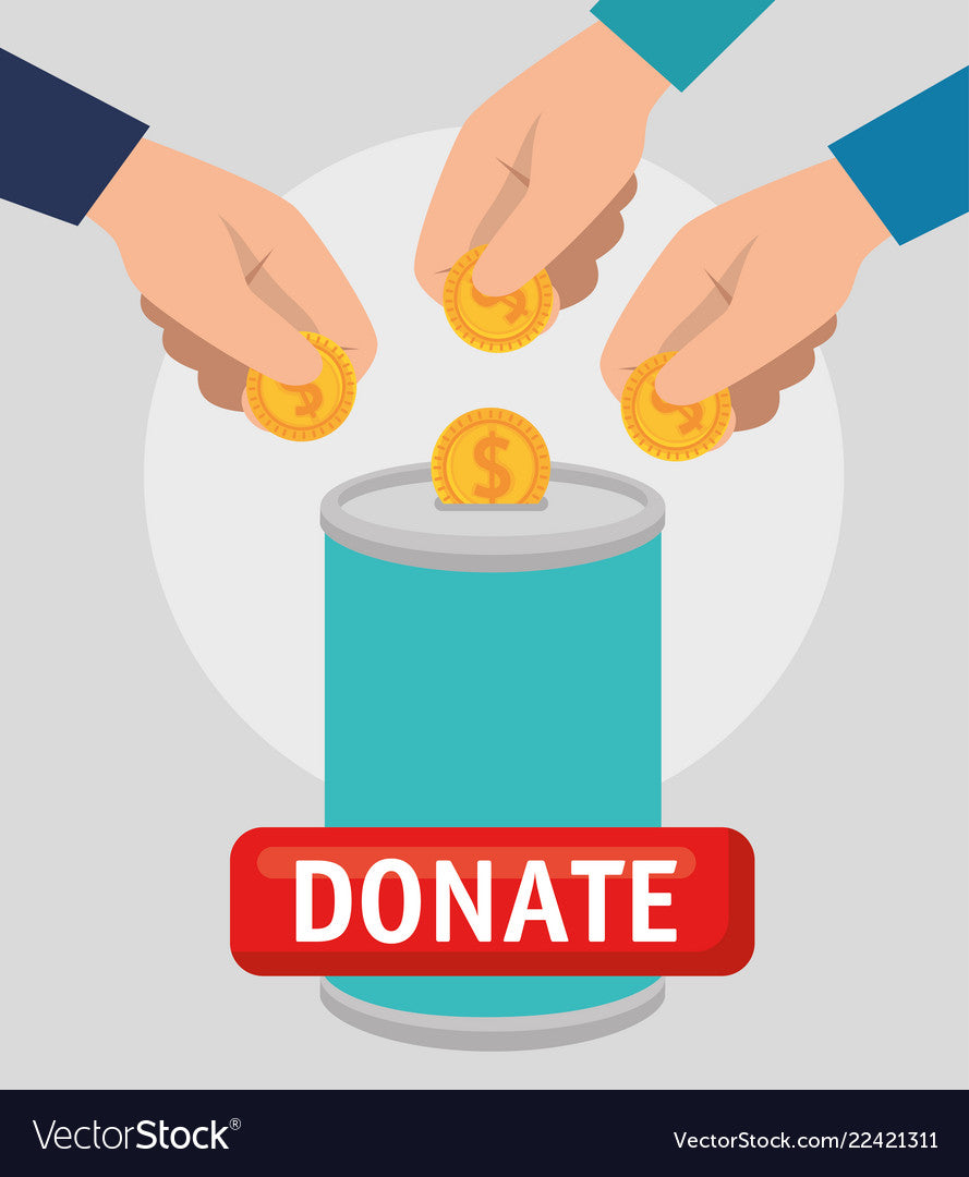Donation