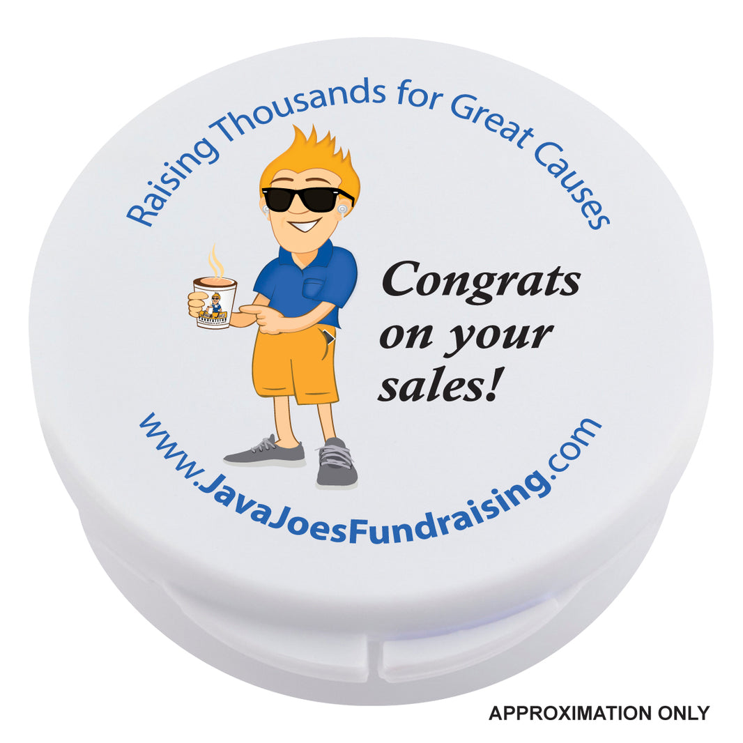 Products – Java Joe's Fundraising