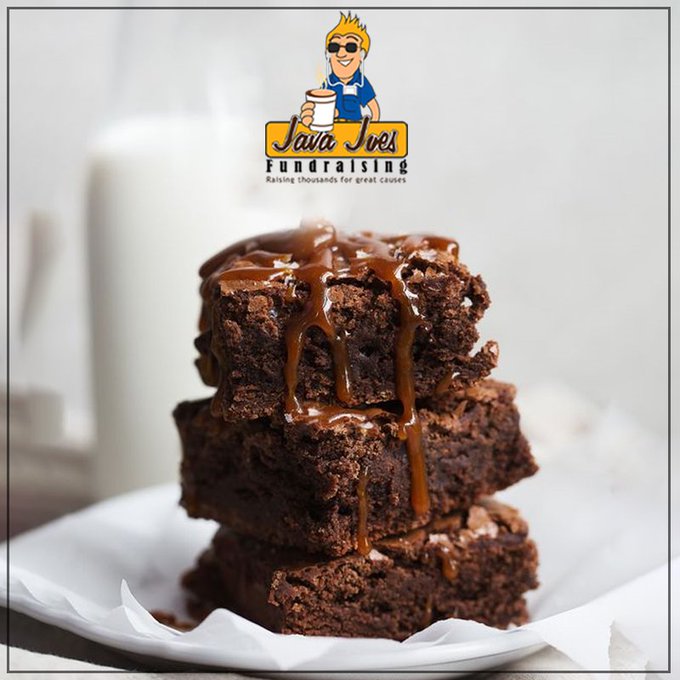 Triple Chocolate Brownie Mix – Java Joe's Fundraising