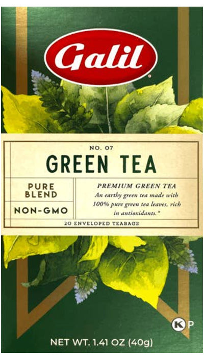 Green Tea