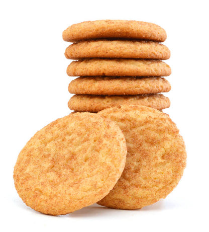 Snickerdoodle Cookie Mix
